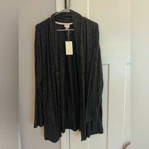 Brand new cardigan